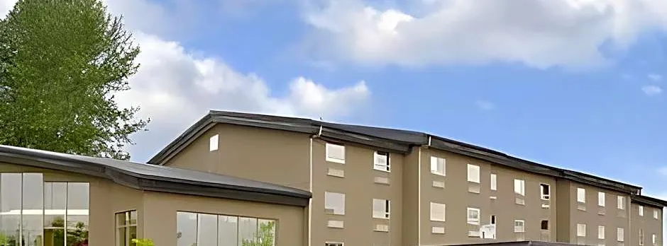 Comfort Inn & Suites Langley