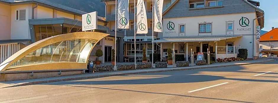 Hotel Kuchlerwirt