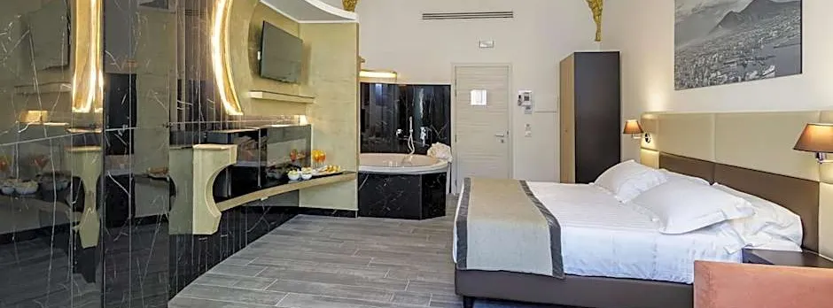 Hotel Palazzo Argenta