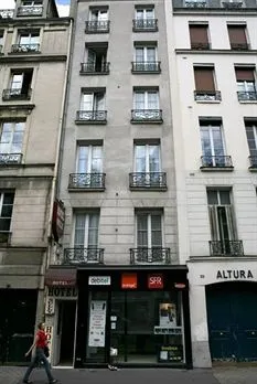 Sully Hôtel