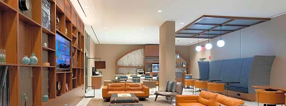 Atlanta Marriott Northeast/Emory Area