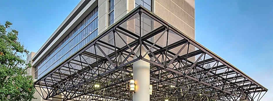 Hilton Sacramento Arden West
