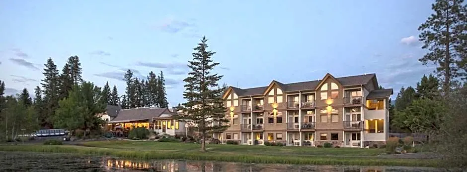 Meadow Lake Resort & Condos