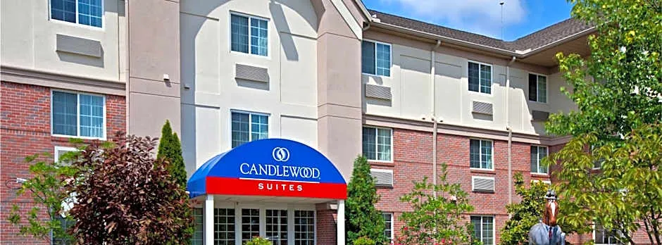 Candlewood Suites Louisville Airport By IHG