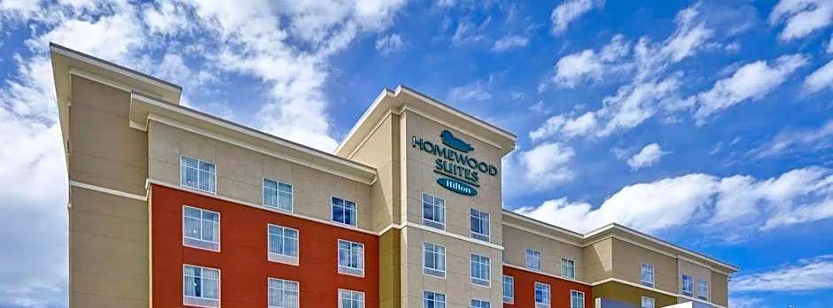 Homewood Suites by Hilton Conroe