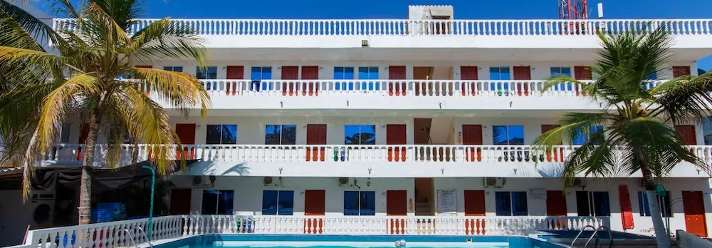 Boquilla Suites By Geh Suites