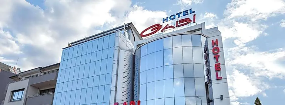 Hotel Gabi