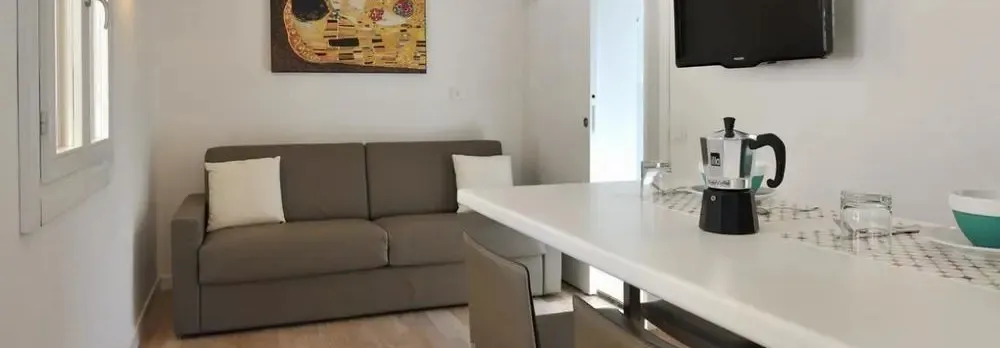 San Marco Boutique Apartment