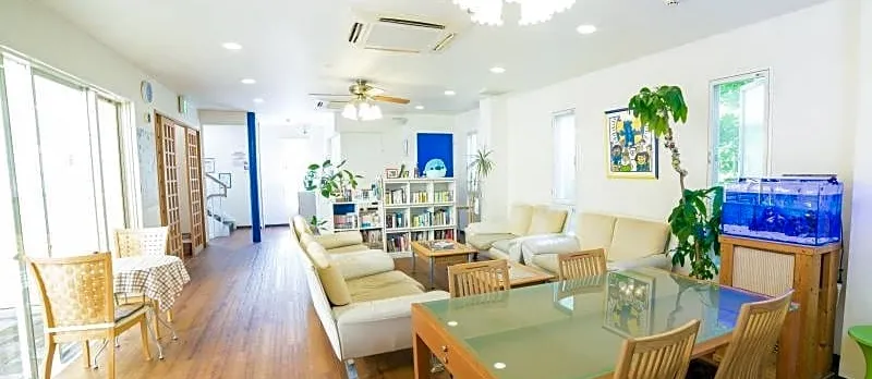 K's House Kyoto - Backpackers Hostel