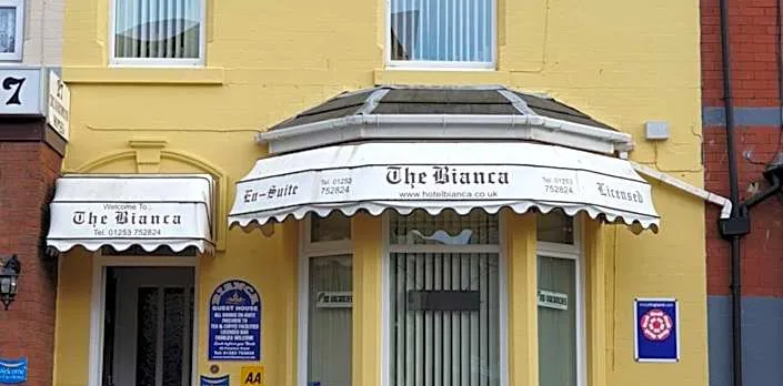 Bianca Guesthouse