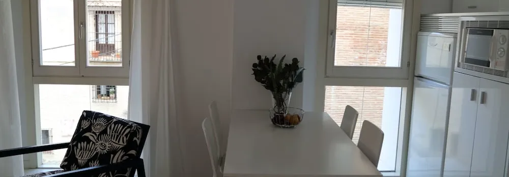 Apartamentos Taifas