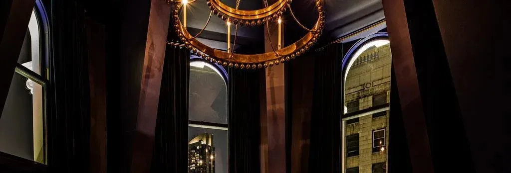 The NoMad Hotel