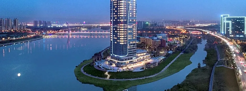 Le Meridien Xian Chanba Hotel