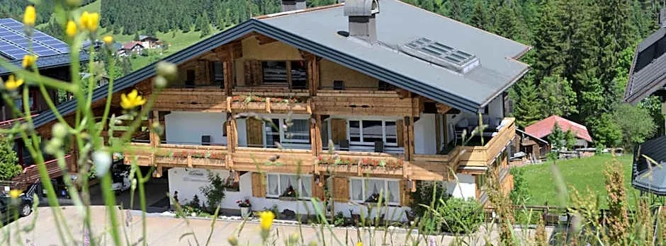 Alp-Chalet