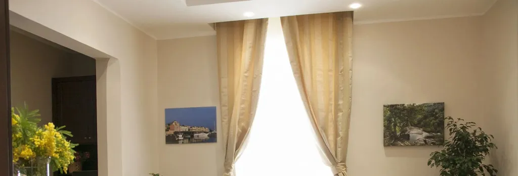 Hotel le Muse