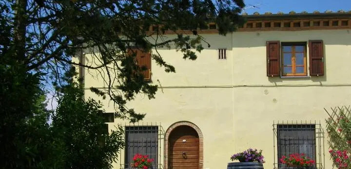 Agriturismo Casa Alle Vacche