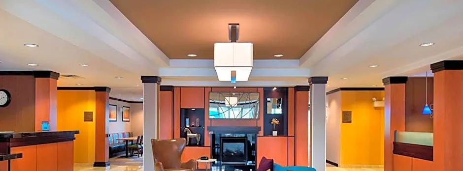 Fairfield by Marriott Inn & Suites Verona Turning Stone