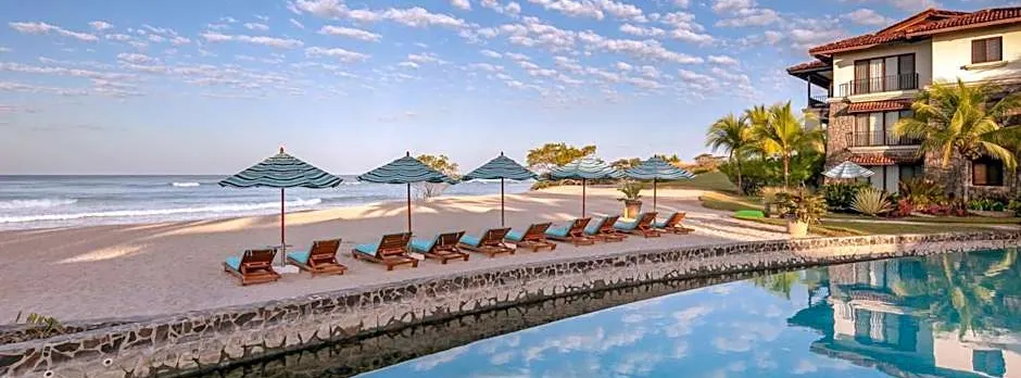 JW Marriott Guanacaste Beach Resort