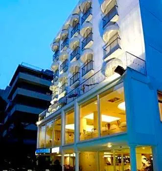 Hotel Royal Plaza