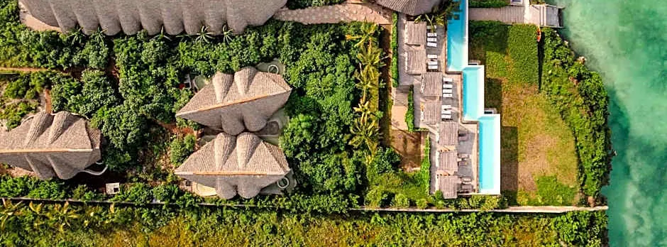 Bamboo Zanzibar