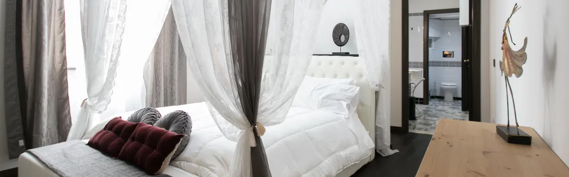 Aparthotel dei Mercanti