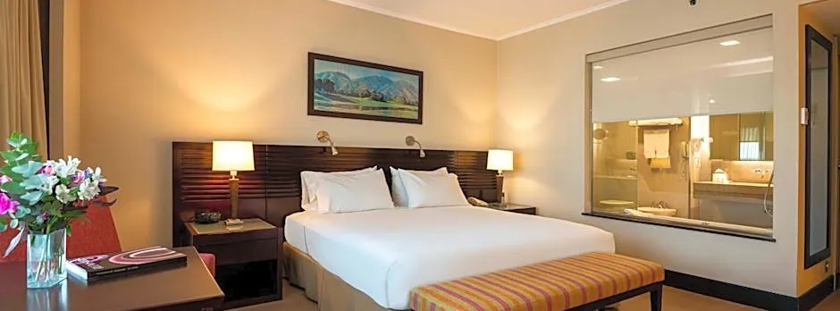 Eurobuilding Hotel Boutique Buenos Aires