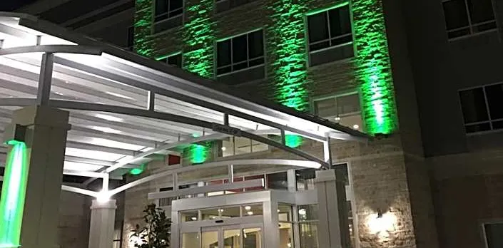 Holiday Inn Abilene - North College Area By IHG