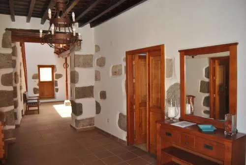 Casa Rural Los Suárez