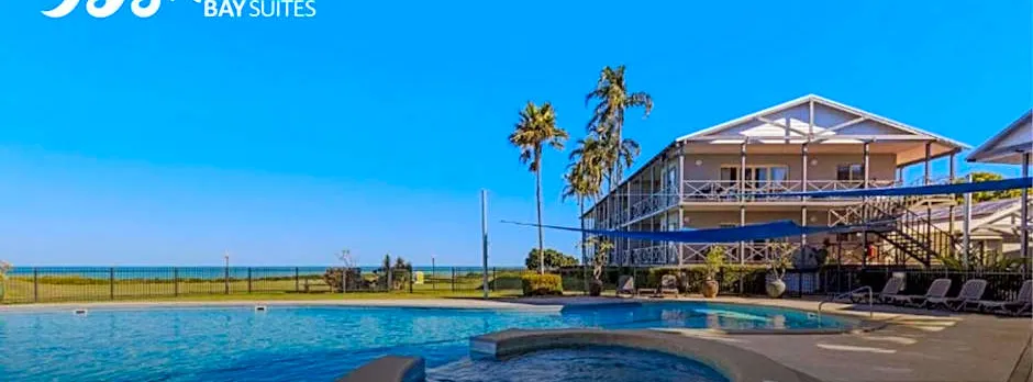 Moonlight Bay Suites