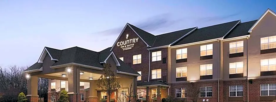 Country Inn & Suites by Radisson, Beavercreek - Dayton