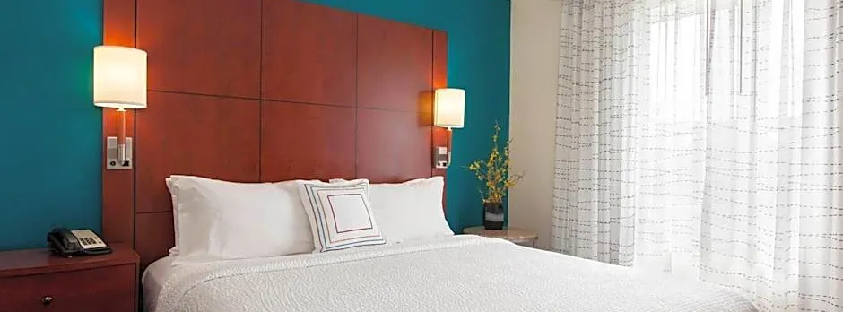 Residence Inn by Marriott Chicago Midway Airport