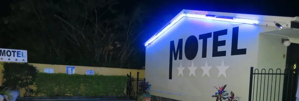Caboolture Central Motor Inn