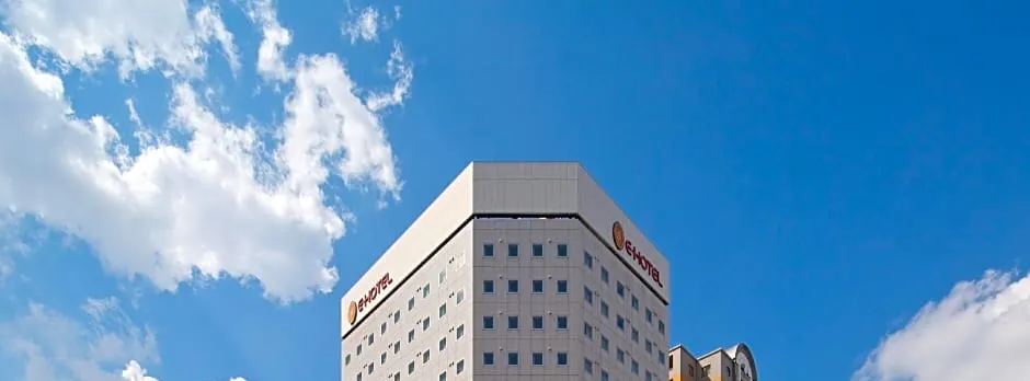E-Hotel Higashi-Shinjuku