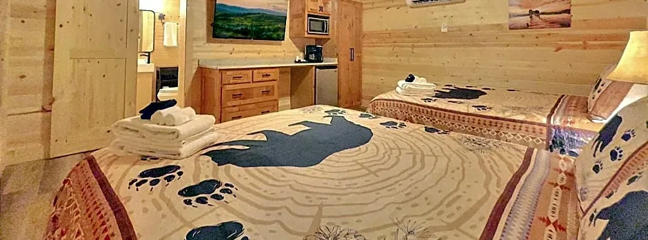 Retreat on the Lake