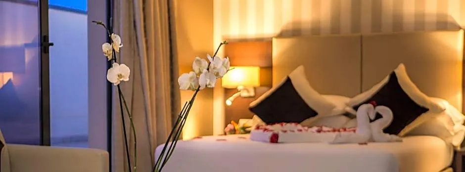 AZ Hotels Zeralda