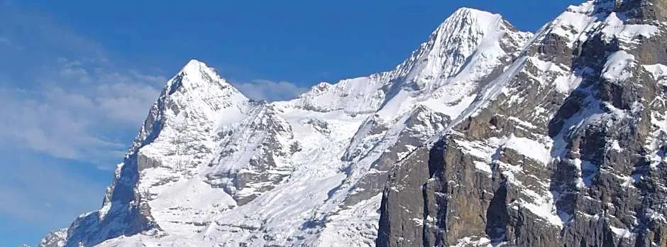 Hotel Jungfrau Mürren