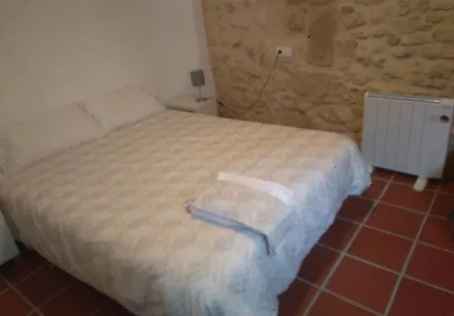 Casa Rural La Tia Rosa