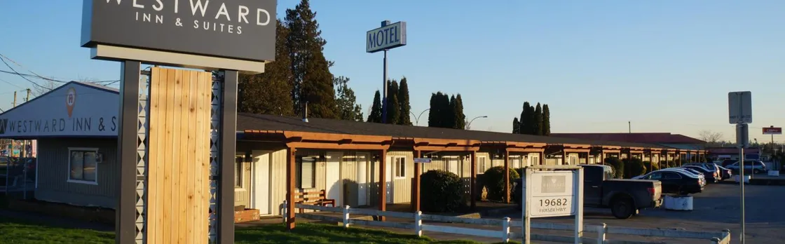 Canada's Best Value Westward Inn