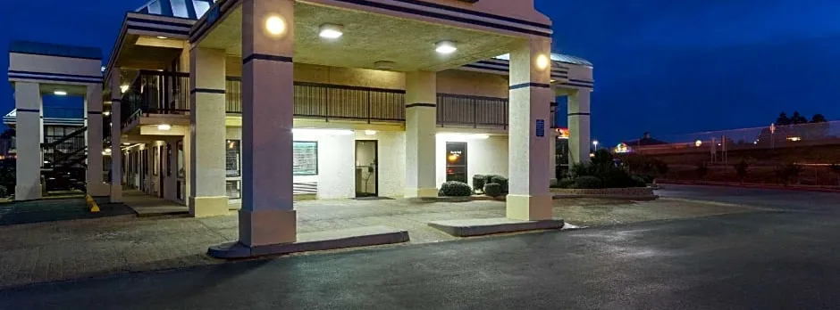 Days Inn by Wyndham Oklahoma City West