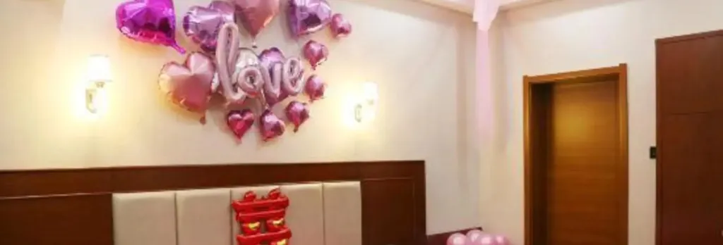 Xi'an Chunlai Hotel
