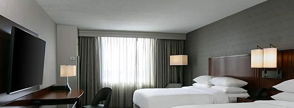 West Des Moines Marriott