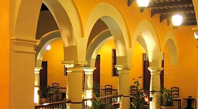 Castelmar Hotel