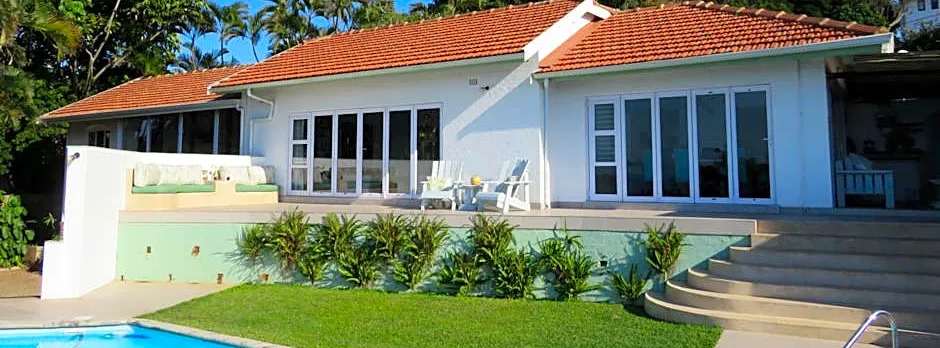 Bare Feet Retreat BB
