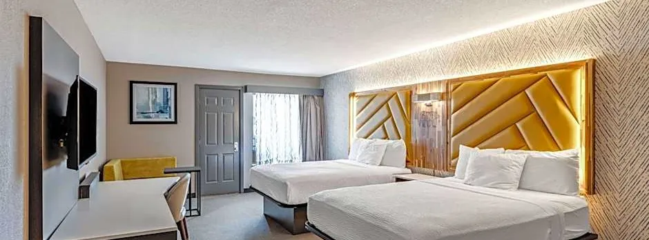 The Wander Hotel, a Ramada by Wyndham