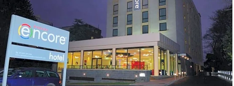 Ramada Encore Wuhan
