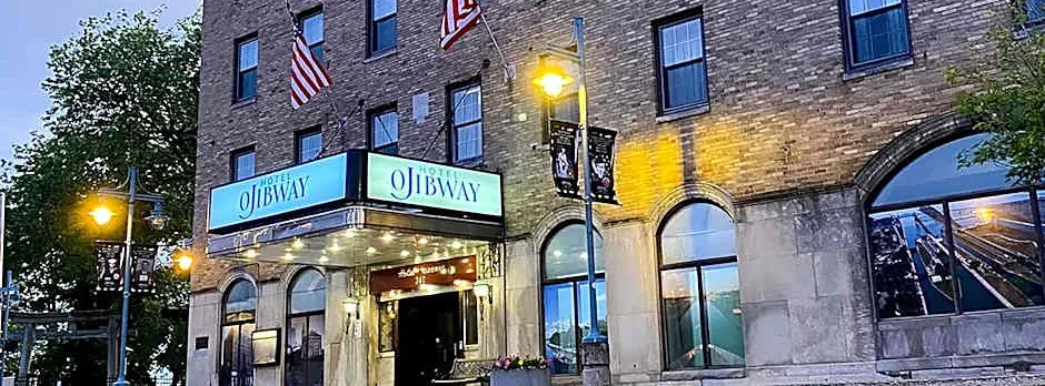 The Hotel Ojibway, Trademark Collection by Wyndham