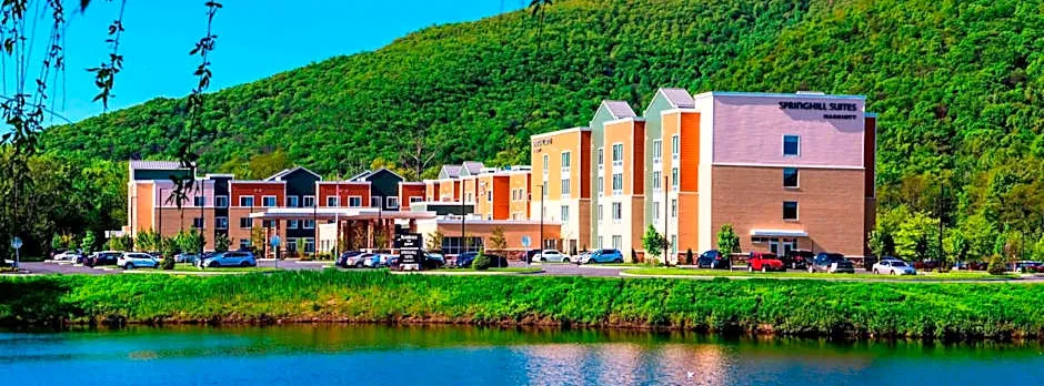 SpringHill Suites by Marriott Fishkill