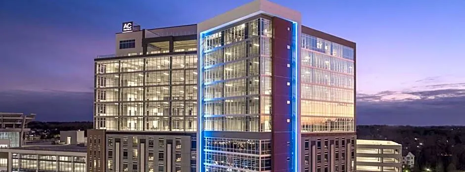 AC Hotel Charlotte Ballantyne