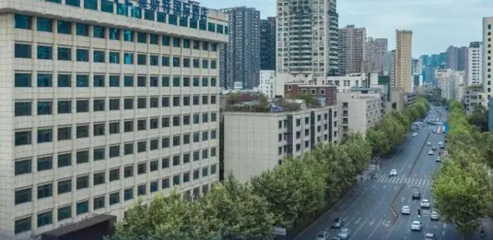 S Hotel (Chengdu Kuanzhai Alley)