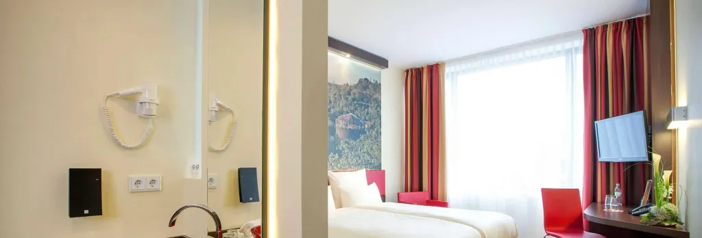 PLAZA Premium Berlin Kurfürstendamm